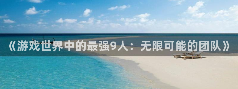 沐鸣娱乐2：《游戏世界中的最强9人：无限可能的团队》