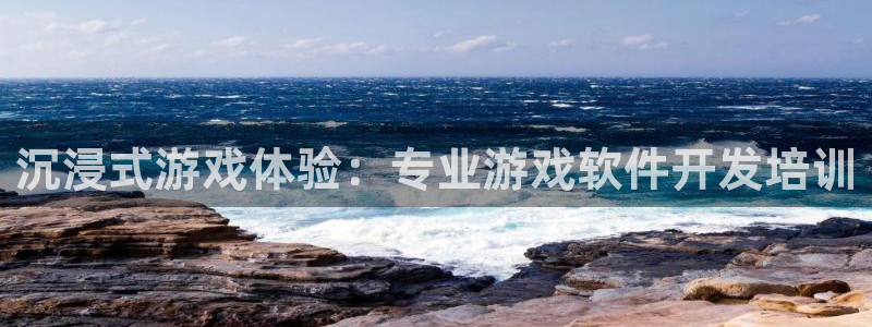 沐鸣娱乐2游戏说明：沉浸式游戏体验：专业游戏软件开发培训