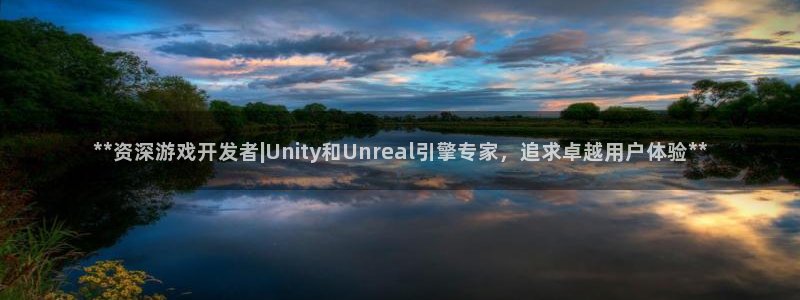 沐鸣2开户地址：**资深游戏开发者|Unity和Unreal引擎专家，追求卓越用户体验**